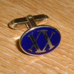 Cufflink